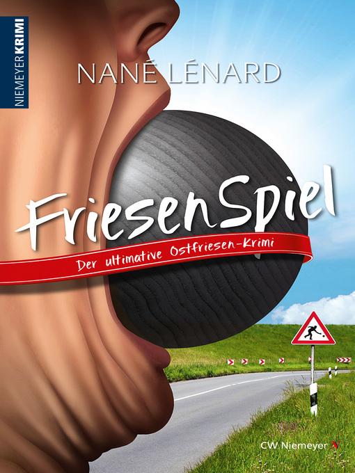Title details for FriesenSpiel by Nané Lénard - Available